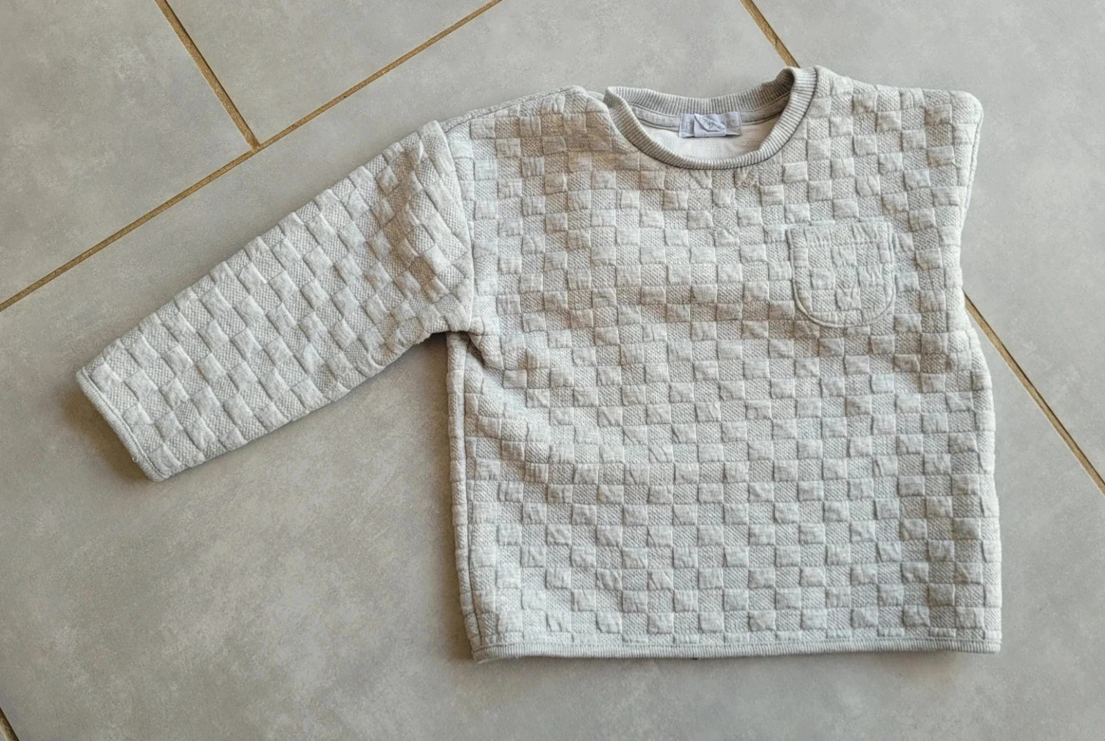 Sweat 18-24 mois